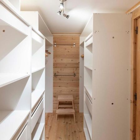 Appartement Marcella モンジェネヴル エクステリア 写真