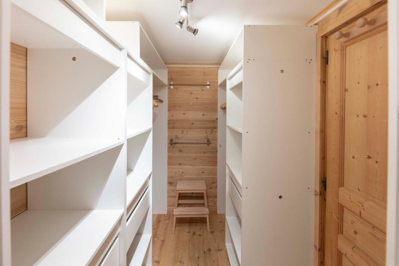 Appartement Marcella モンジェネヴル エクステリア 写真